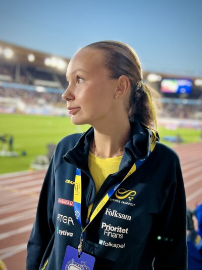 Niki Hillerström