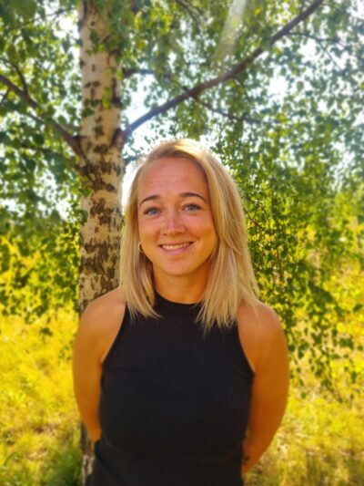 Elin Fredin