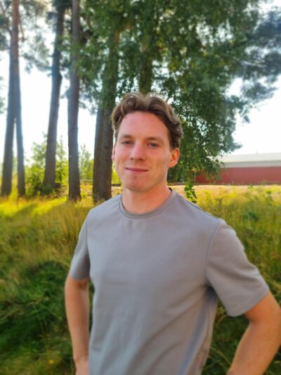 Måns Höglin