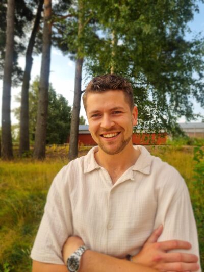 Lucas Olofsson