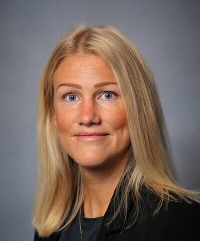 Anna Jirestål