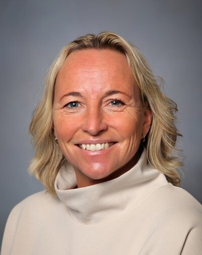 Charlotte Gustafson