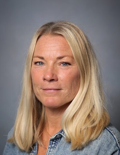 Christine Jönsson