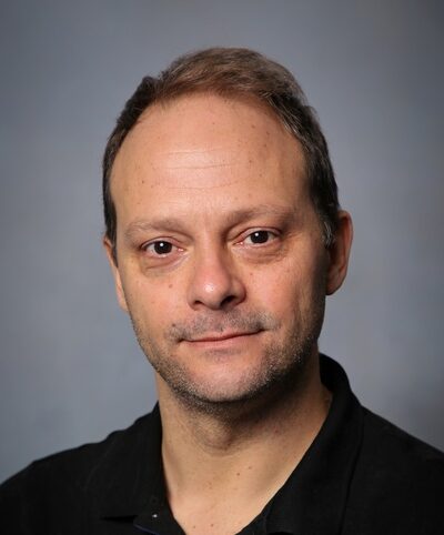 Dimitrios Kotremagias