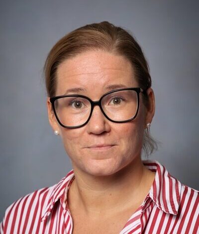 Jennie Nické