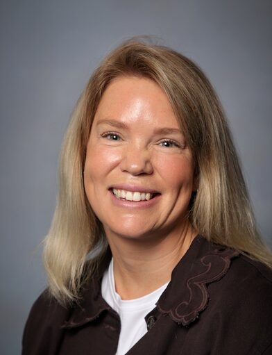 Linn Winberg