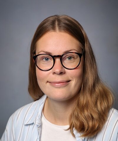 Linnea Carlsson