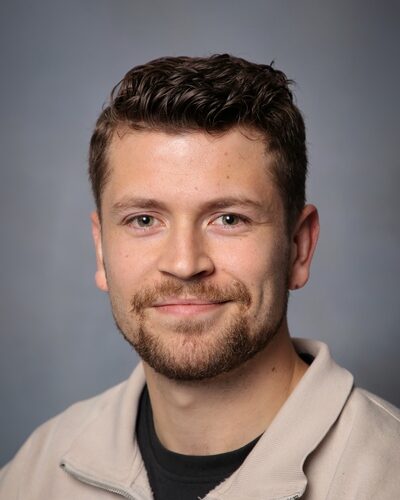 Lucas Olofsson