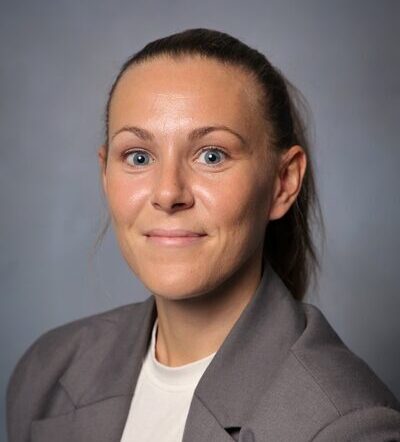 Maja Rothén