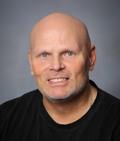 Peter Gustavsson