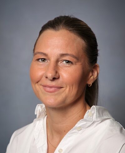 Sara Lennqvist
