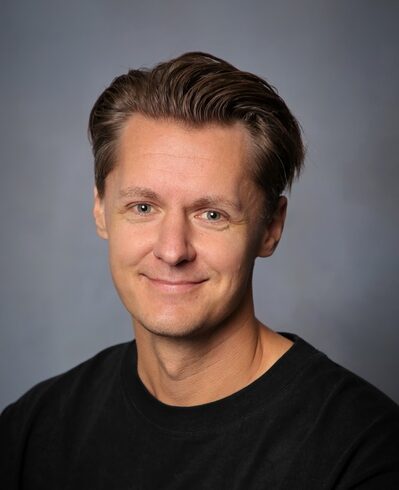 Sebastian Fälth