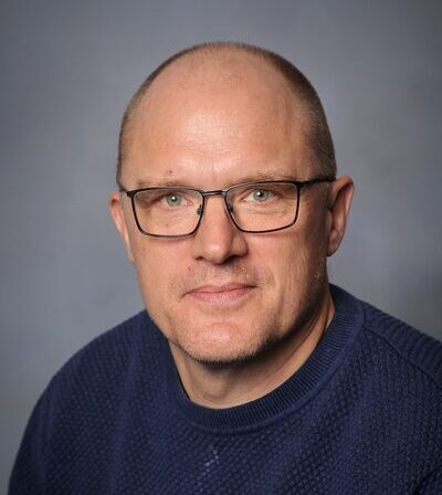 Tobias Roos